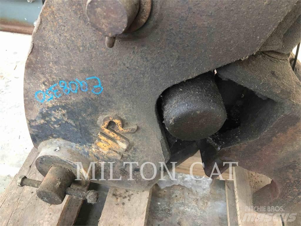 Wain-Roy TILT COUPLER Uniőes rápidas