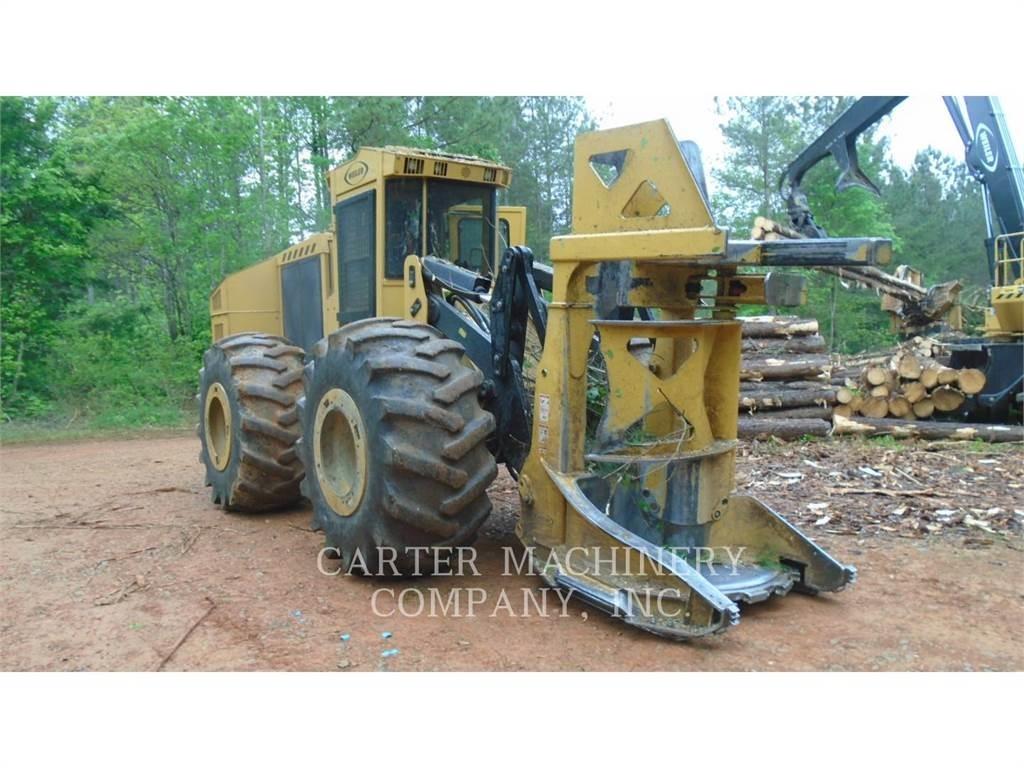 Weiler B570 Cegadeiras