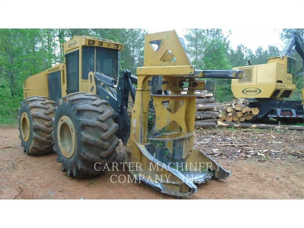 Weiler B570 Cegadeiras