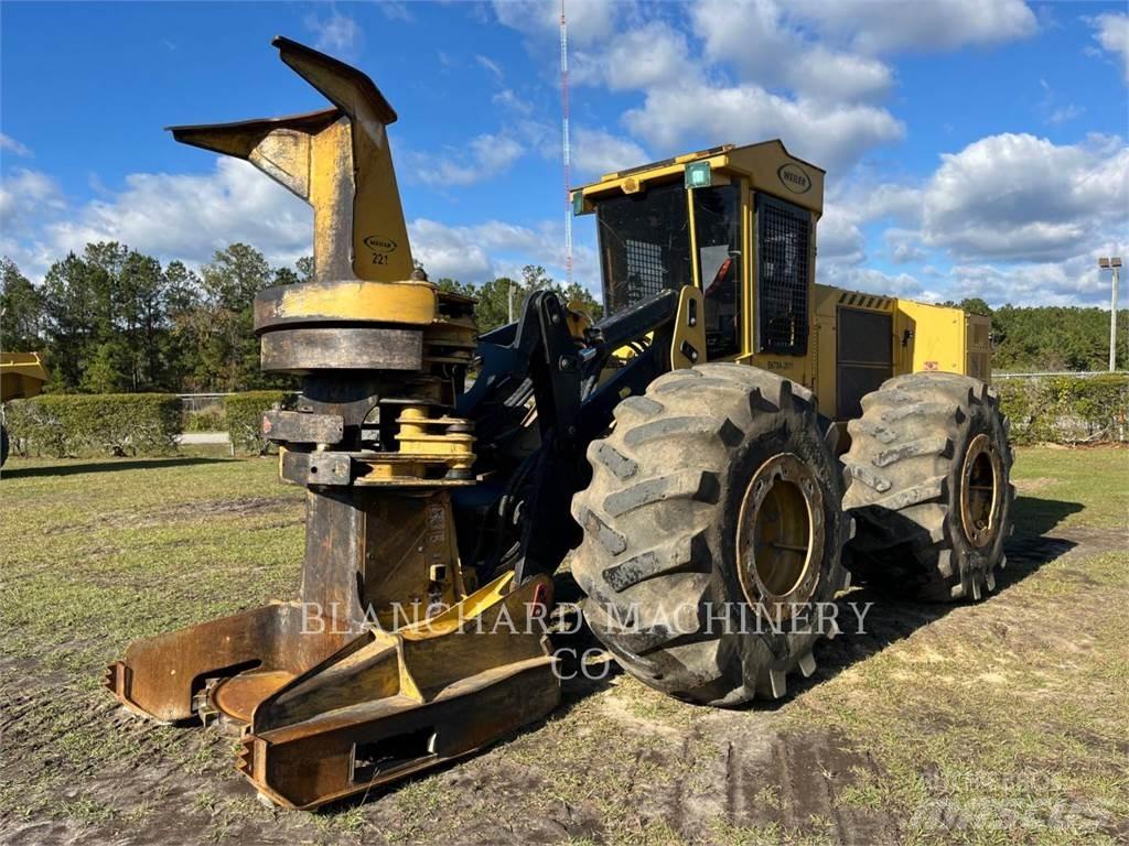 Weiler B670A Cegadeiras