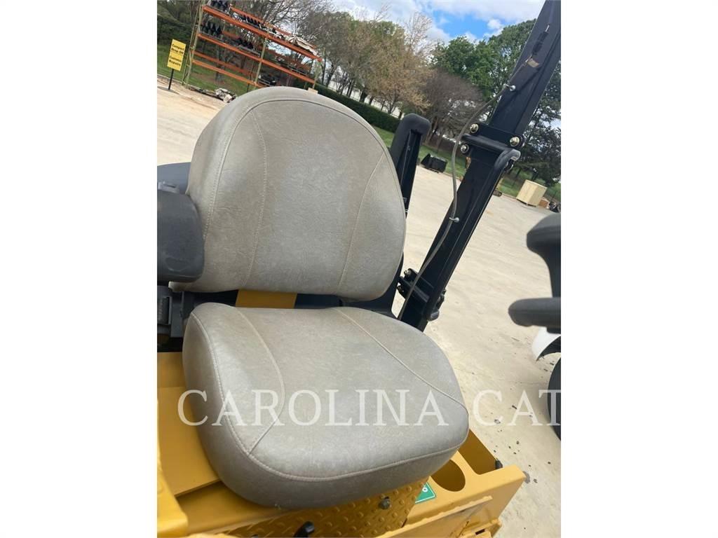 Weiler C303 Espalhadoras de asfalto