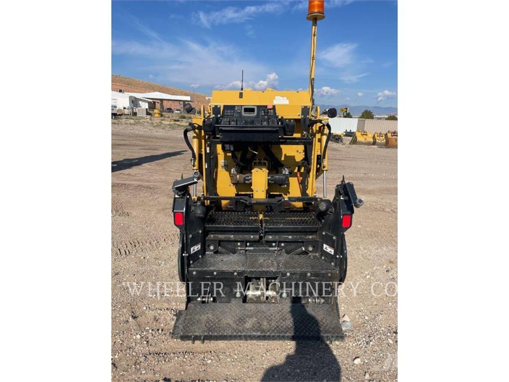 Weiler P195-001 Espalhadoras de asfalto