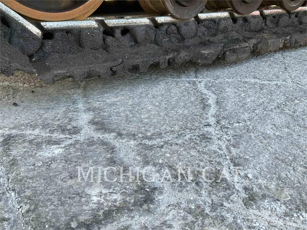 Weiler P385 PAVER Espalhadoras de asfalto