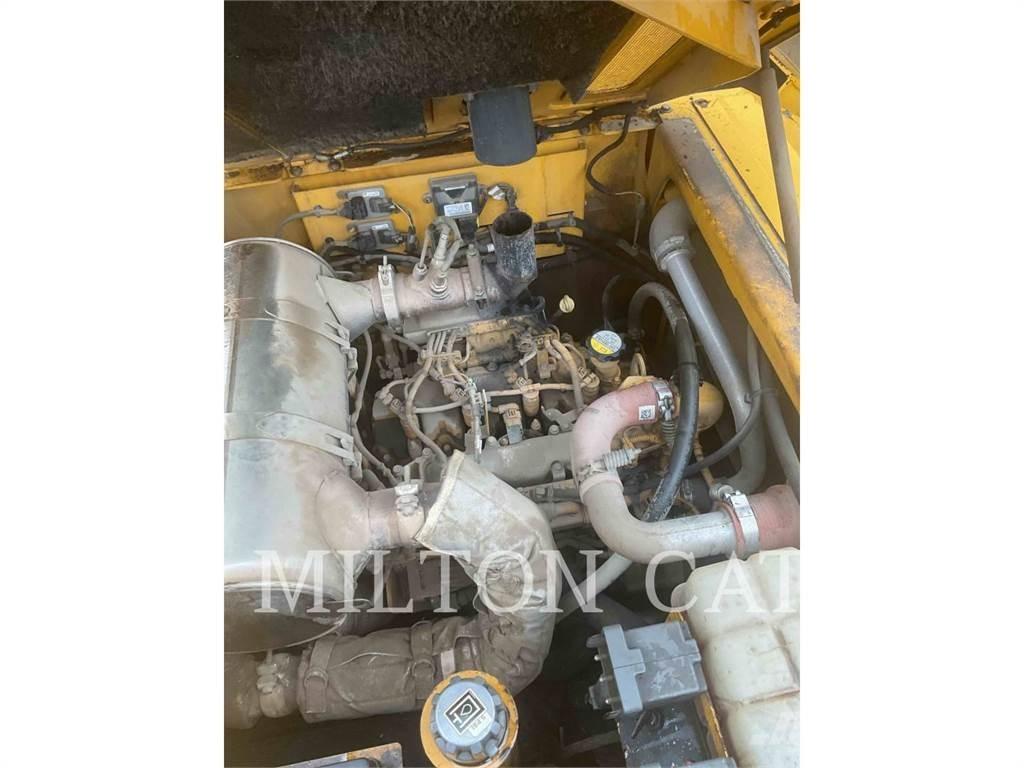 Weiler P385B Espalhadoras de asfalto