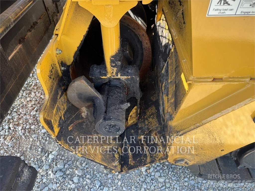 Weiler P385B Espalhadoras de asfalto