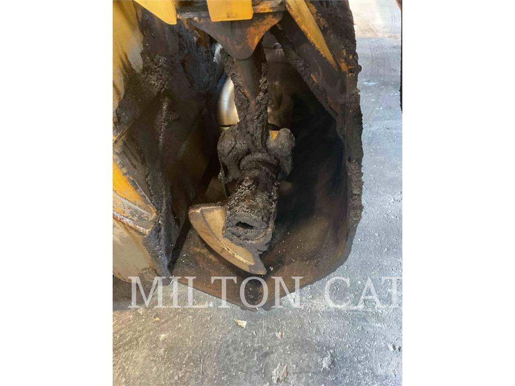 Weiler P385B Espalhadoras de asfalto