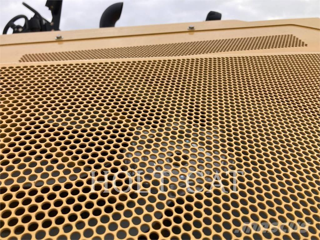 Weiler P385C Espalhadoras de asfalto