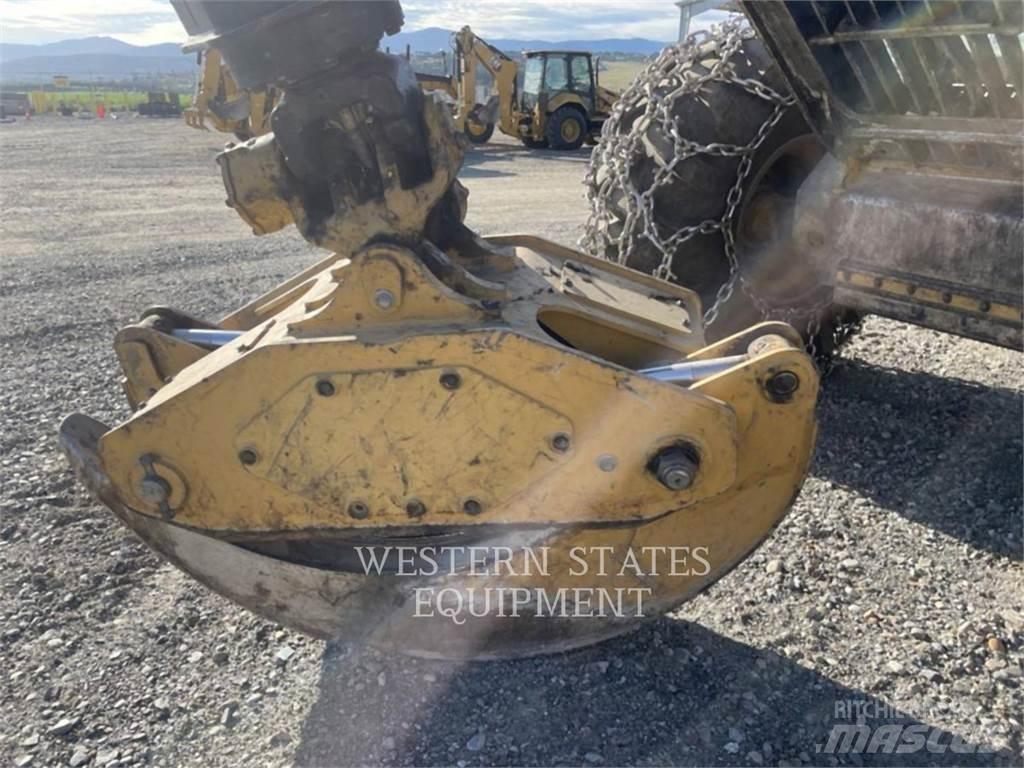 Weiler WILR S350 Rechegadores