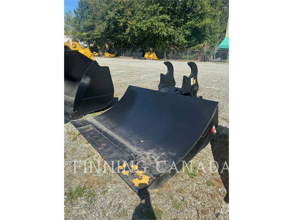 Weldco Beales 336-CB-60 Lâminas