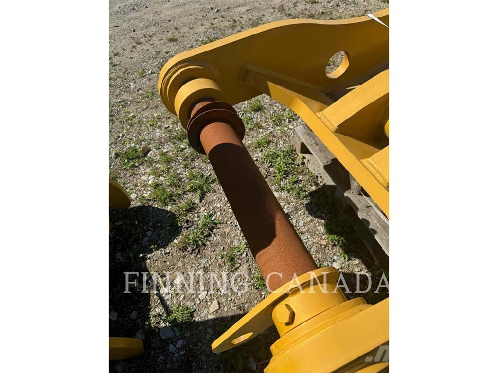 Weldco Beales 345-TH-54 Uniőes rápidas