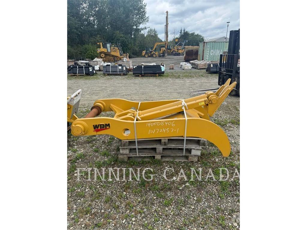 Weldco Beales 345-TH-54 Uniőes rápidas