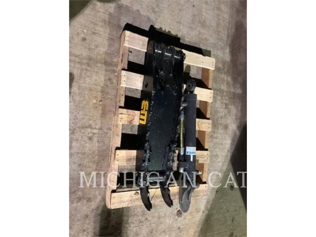 Werk-Brau 5TON UTHUMB Uniőes rápidas