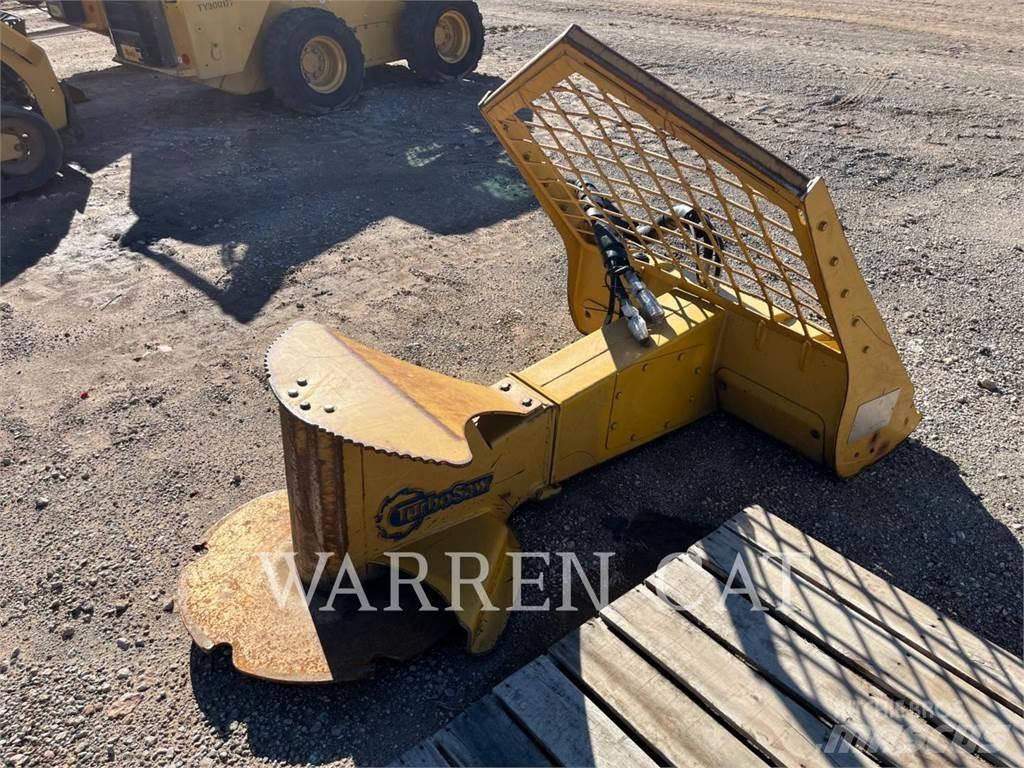  WHEEL SAW Cortadores