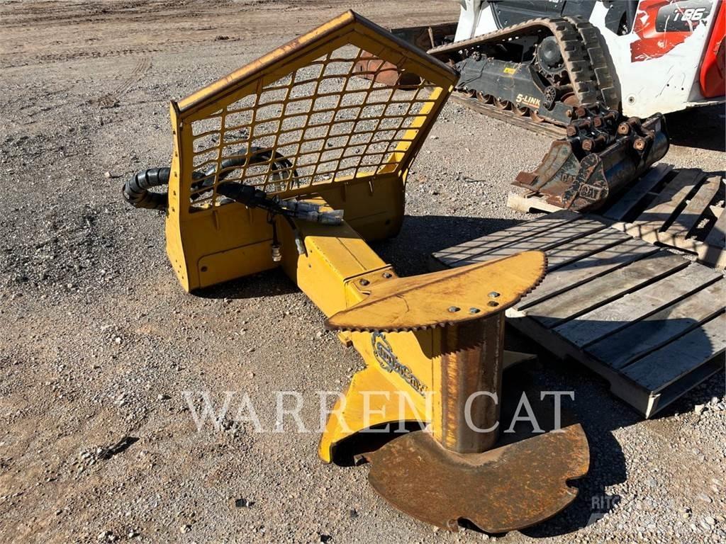  WHEEL SAW Cortadores
