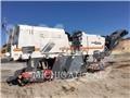 Wirtgen W2100 Moinhos de asfalto a frio