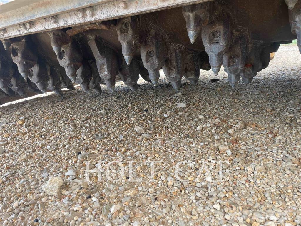 Wirtgen W210I Moinhos de asfalto a frio