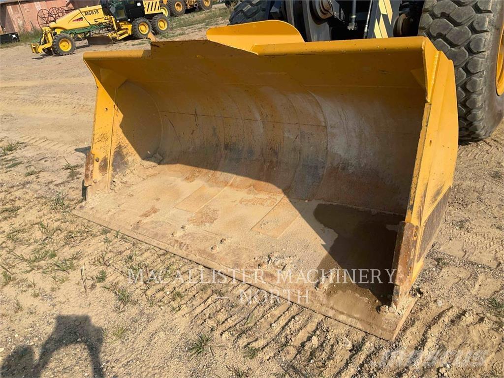 XCMG XC958U Carregadeiras de rodas