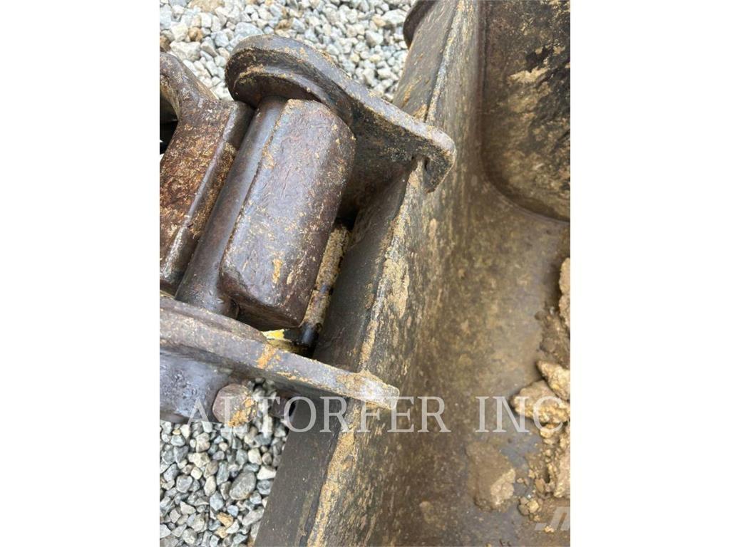 Yanmar SV100 Escavadeiras de esteiras