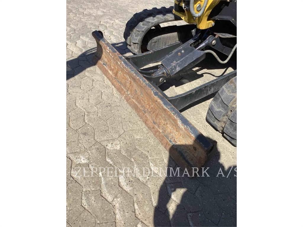Yanmar SV26 Miniescavadeiras