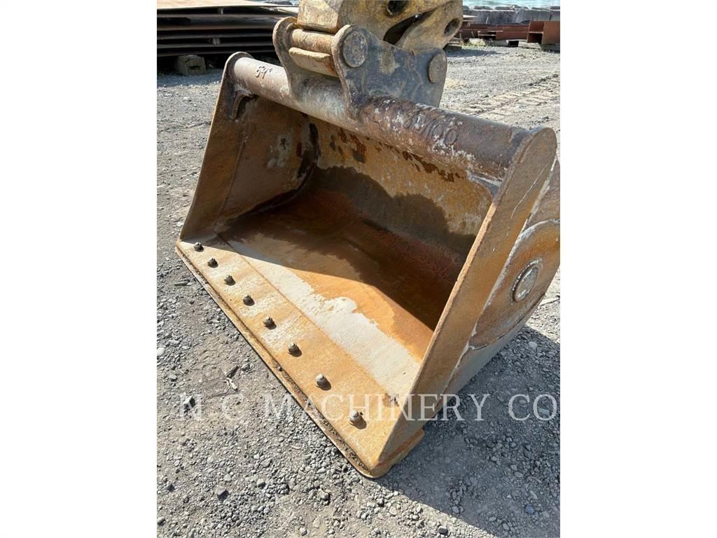 Yanmar VI080-1A Escavadeiras de esteiras