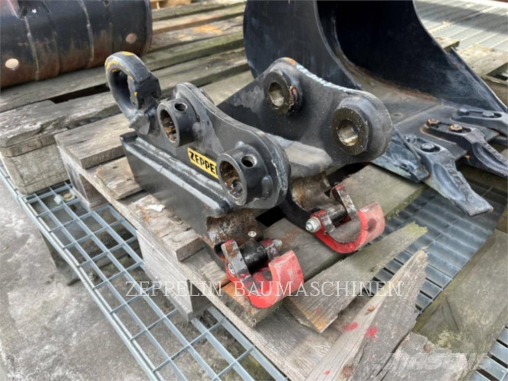  ZFE GMBH SWH_HS03_301.8 Uniőes rápidas