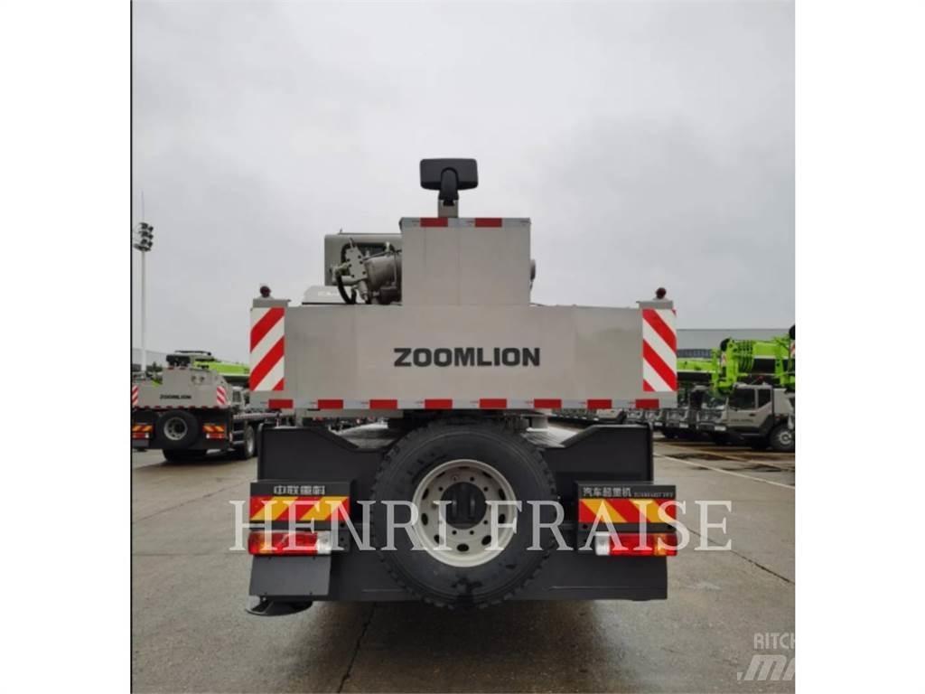 Zoomlion ZTC250V532 Gruas Todo terreno