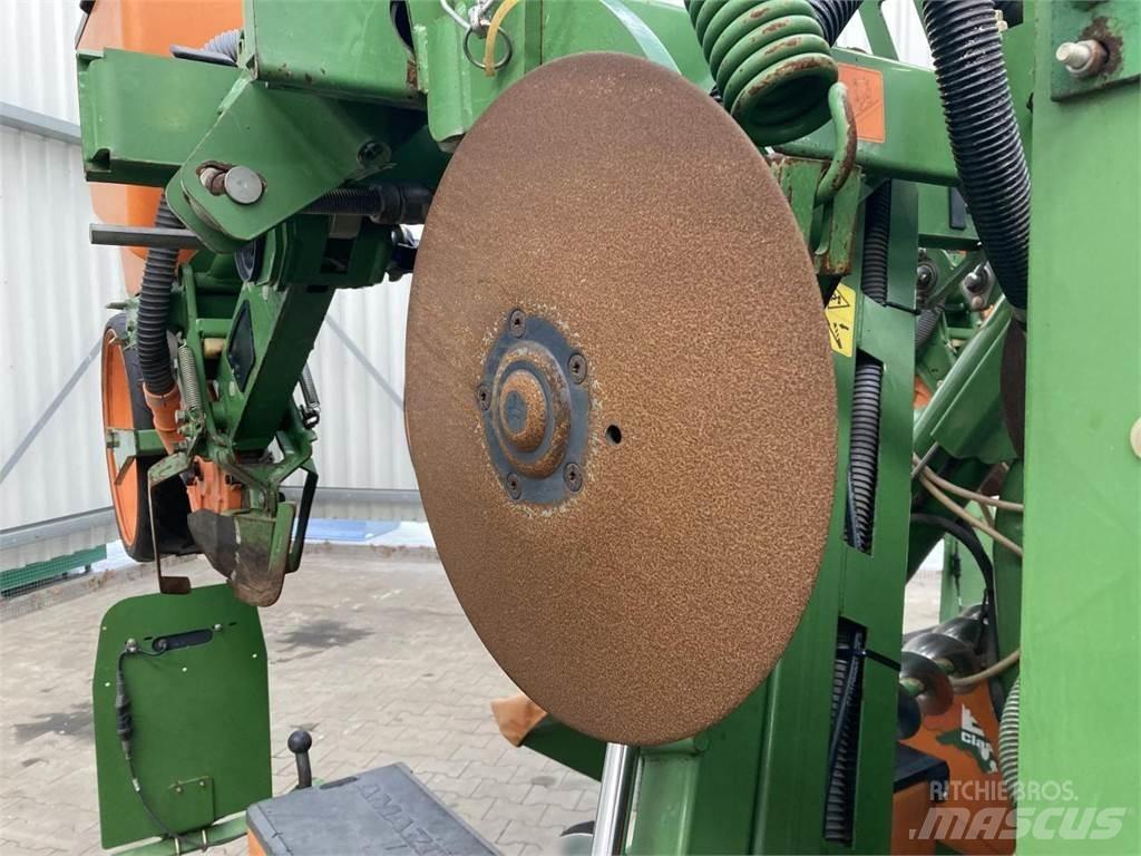 Amazone ED 602-K Semeadoras de precisão