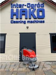 Hako B45 CL Secadoras chão industriais