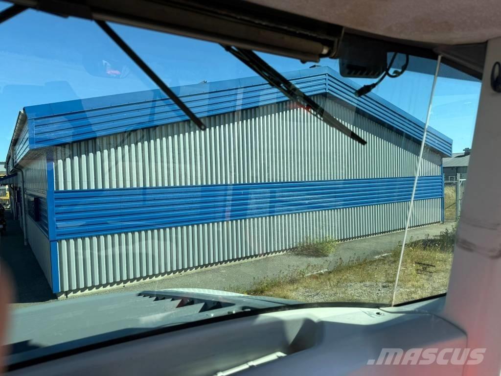 Dynapac CA 6500 D Cilindros Compactadores monocilíndricos