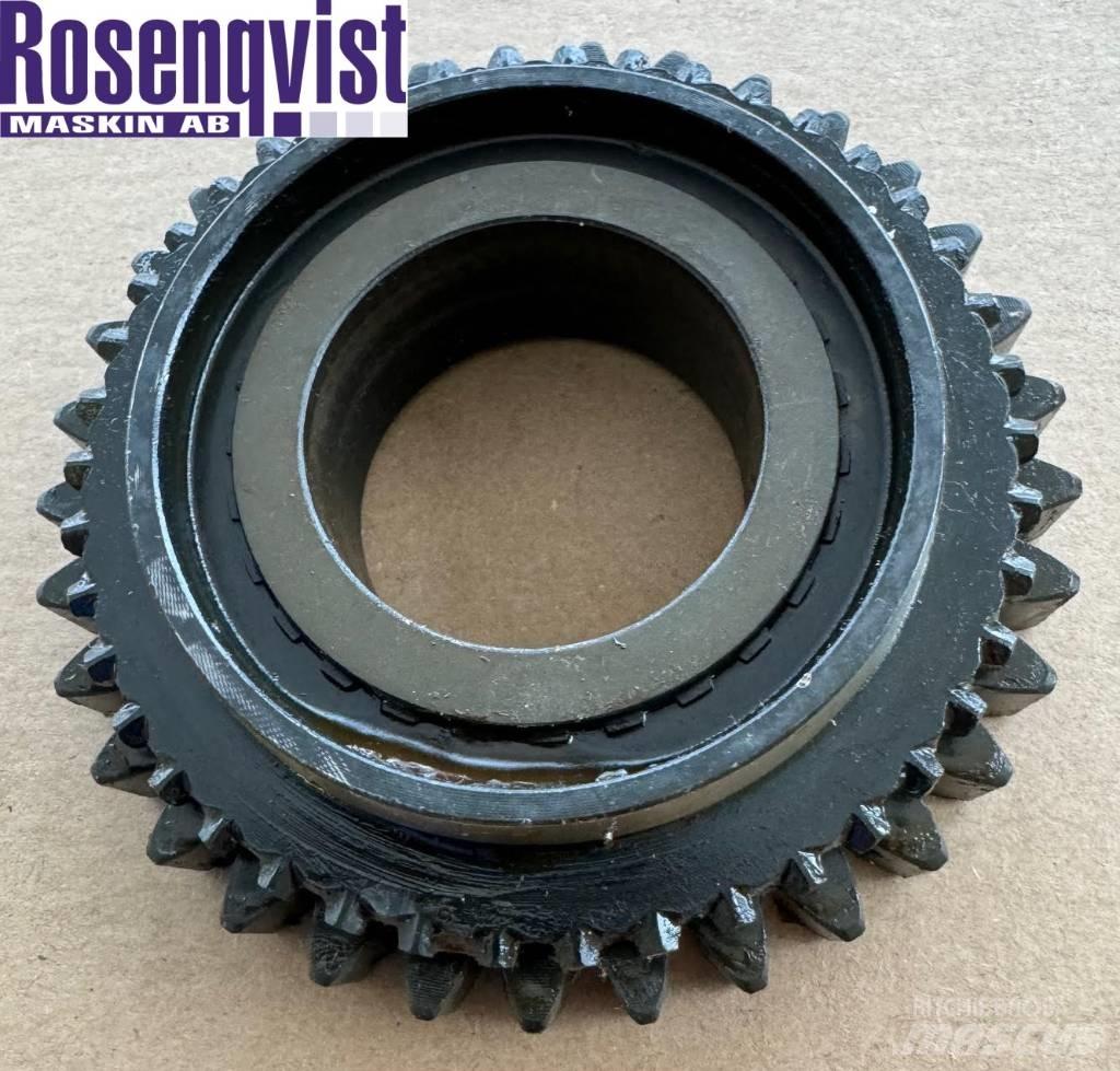 Fiat Gear 5104318 Transmissăo