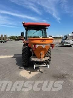 Kubota L2-452 Tractores compactos