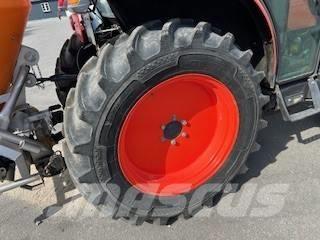 Kubota L2-452 Tractores compactos