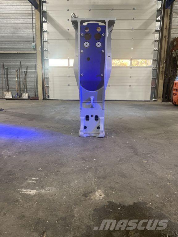 FRD F19 Martelos de quebragem