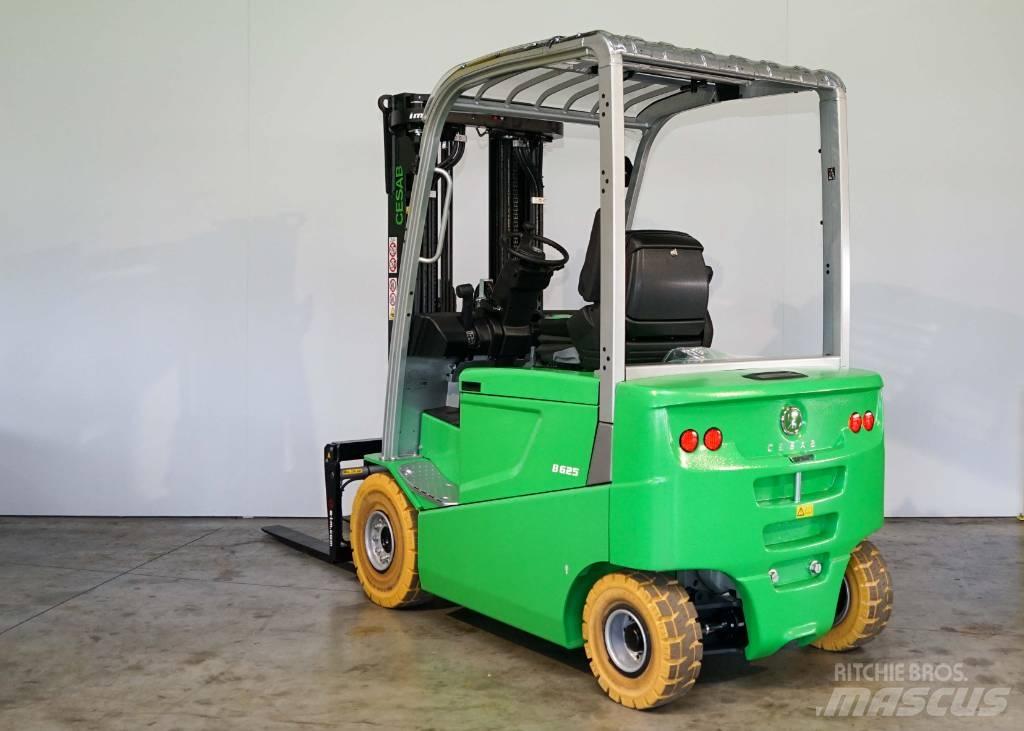 Cesab B 625 Empilhadores eléctricos