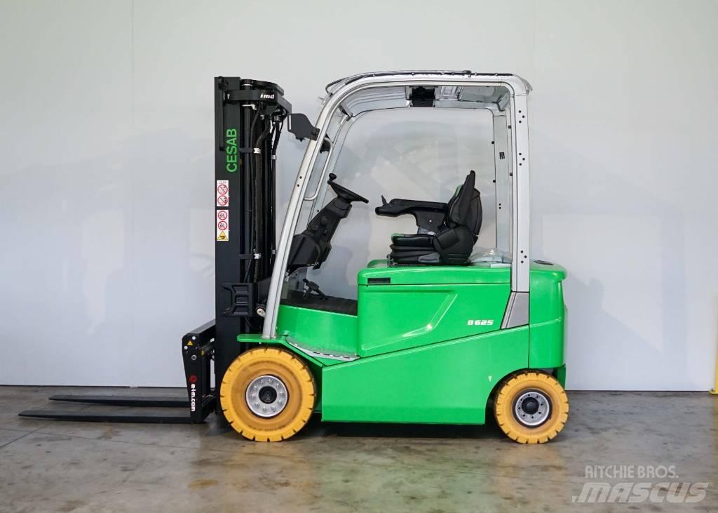Cesab B 625 Empilhadores eléctricos