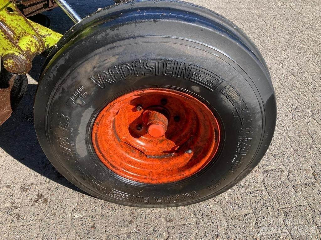 CLAAS Corto 300 Gadanheiras-Condicionadoras