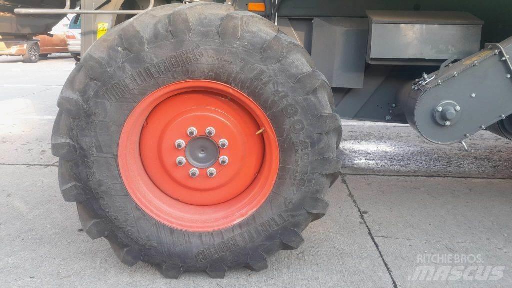 Fendt CORUS 522 Ceifeiras debulhadoras