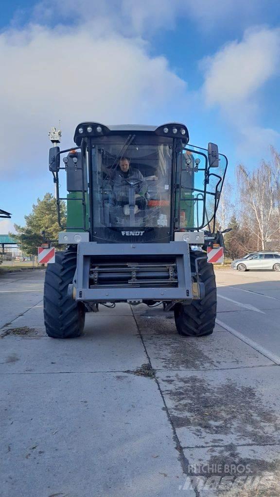 Fendt CORUS 522 Ceifeiras debulhadoras