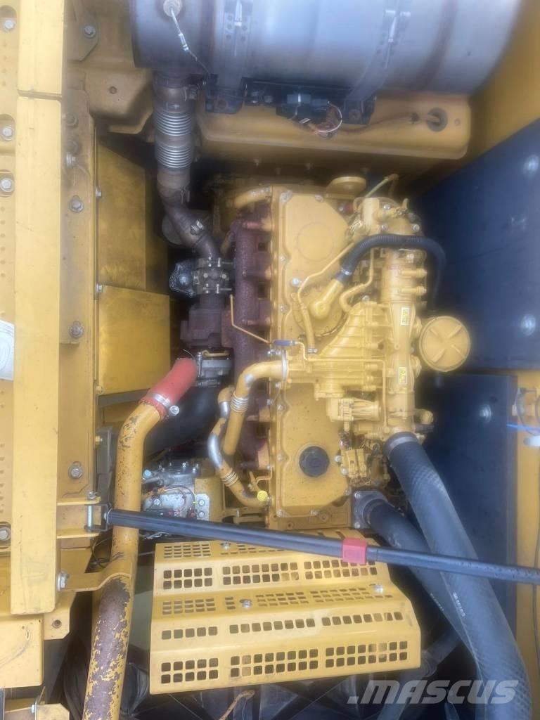 CAT 320 EL Escavadeiras de esteiras