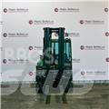 Combilift CB30 Empilhadores Diesel