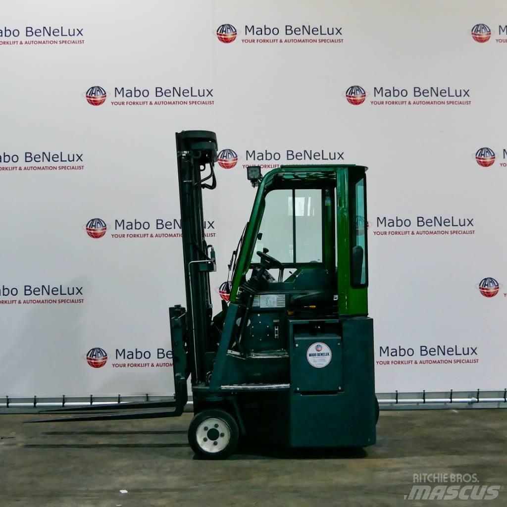Combilift CB30 Empilhadores Diesel