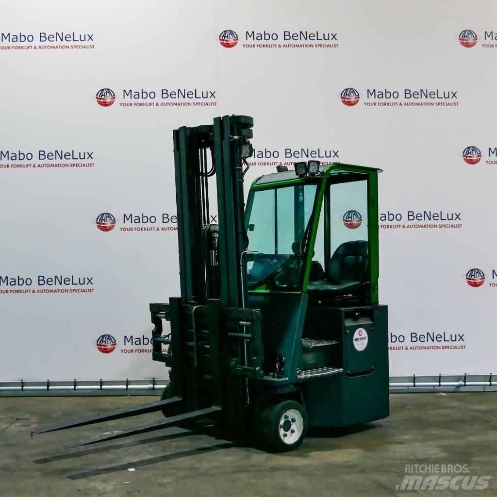 Combilift CB30 Empilhadores Diesel