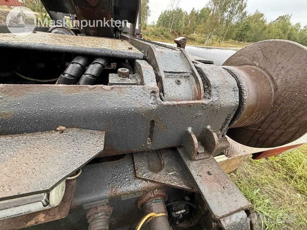 Scania P 380 LB Camiões Ampliroll