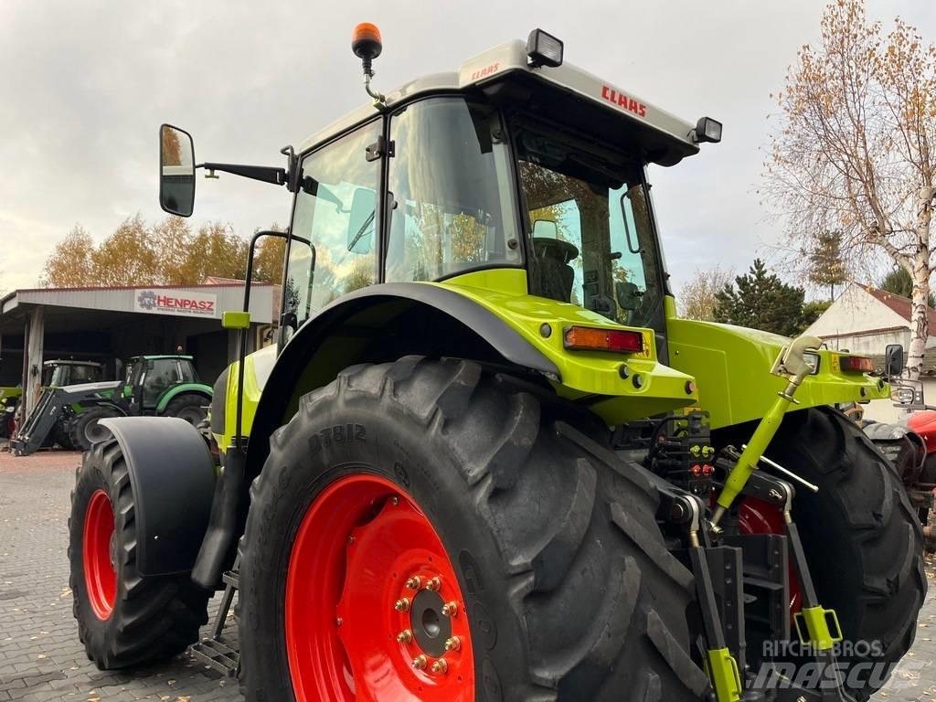 CLAAS ARES 816 RZ Tratores Agrícolas usados