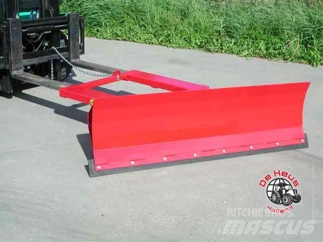 Wifo SH200V Agricultura - Outros
