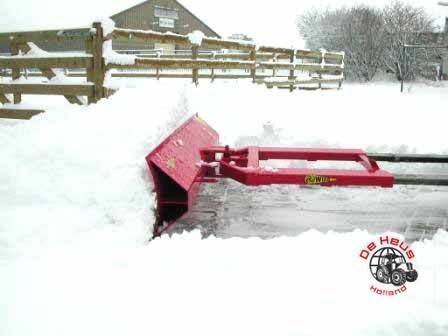 Wifo SH200V Agricultura - Outros
