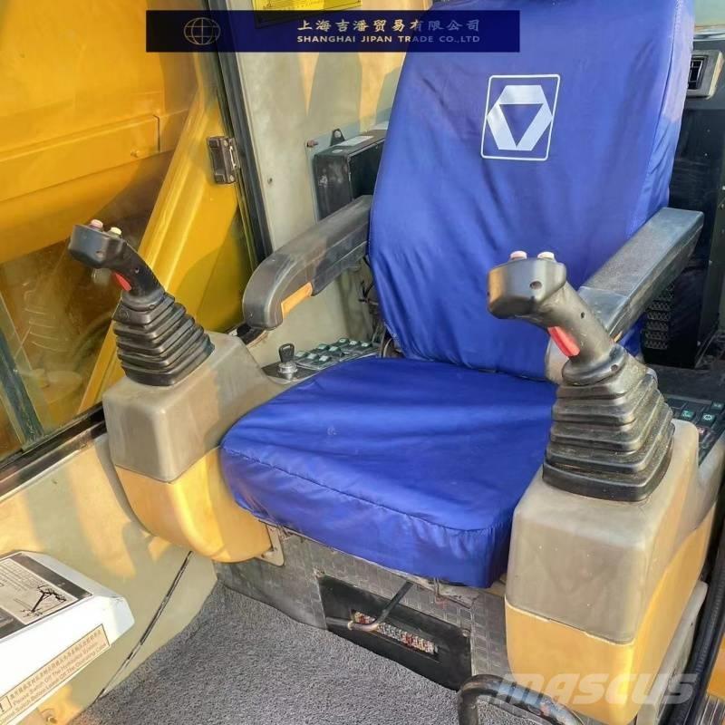 XCMG QY 35 K Gruas Todo terreno