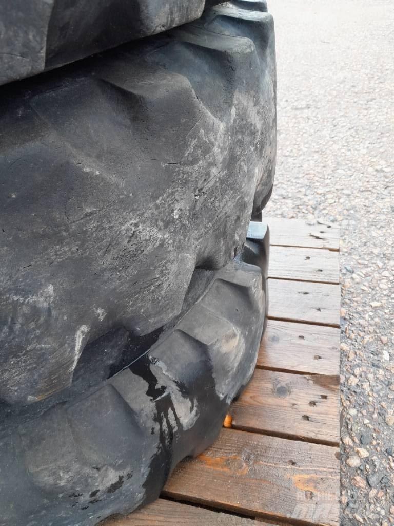 Mitas 8,25-20 Hjul Pneus Agrícolas