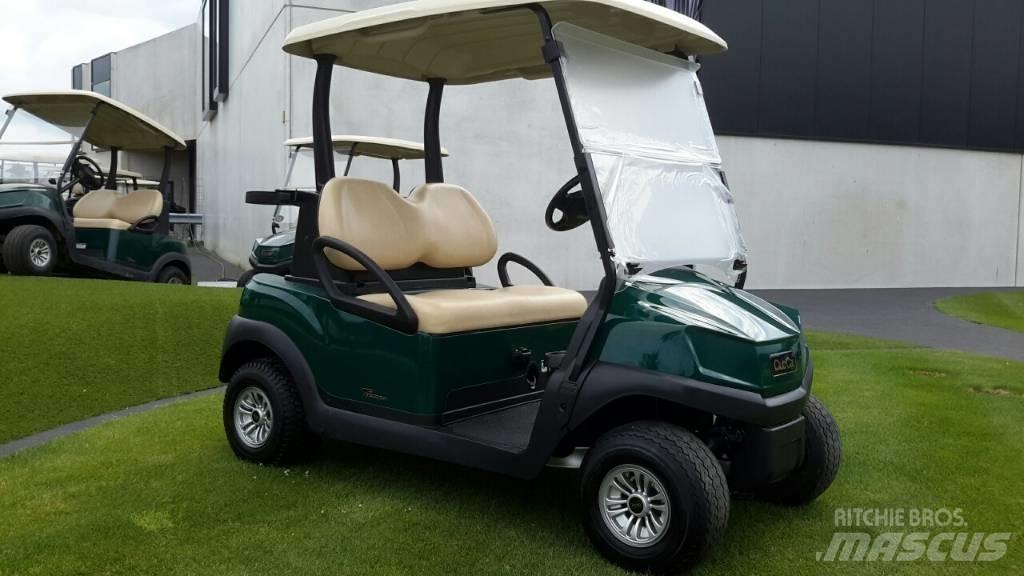 Club Car tempo 2022 Carros de golfe