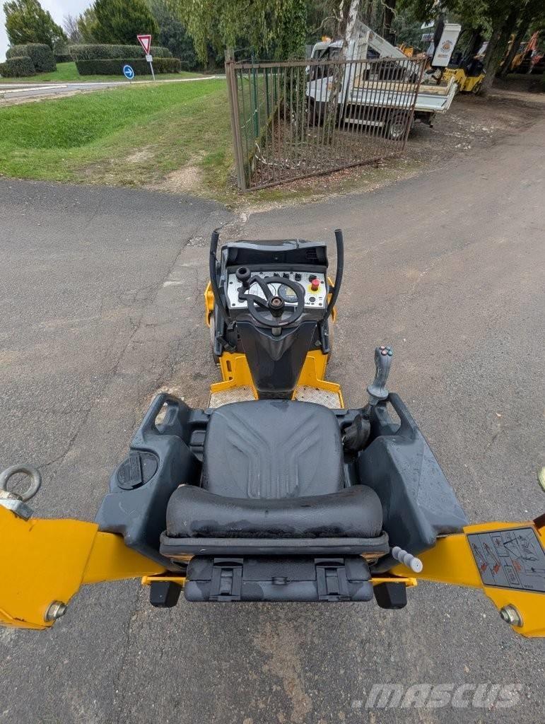 Bomag BW 100 AD M-5 Cilindros Compactadores tandem